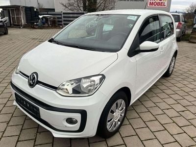 VW up!