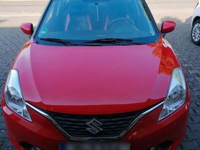 gebraucht Suzuki Baleno 1.2 DUALJET Club Club