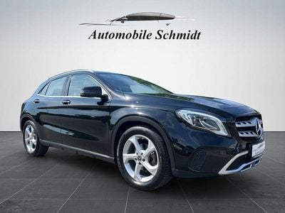 Mercedes GLA200