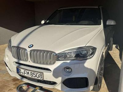 BMW X5 M