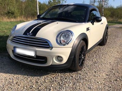 gebraucht Mini Coupé COPPER‼️