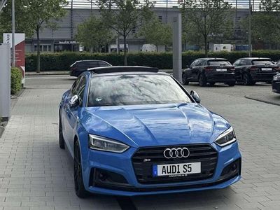Audi S5 Sportback