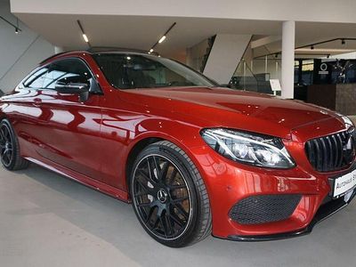 Mercedes C300