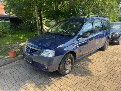 Gebraucht Dacia Logan MCV