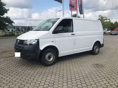 VW T5