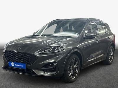Gebraucht Ford Kuga ST-Line 150 PS (110 kW) 2024 Grau SUV