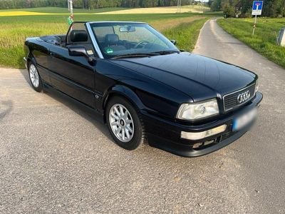 Audi 80