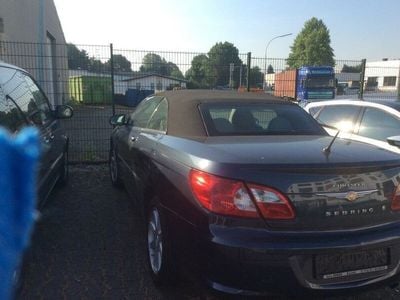 Chrysler Sebring Cabriolet