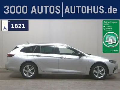 Gebraucht Opel Insignia