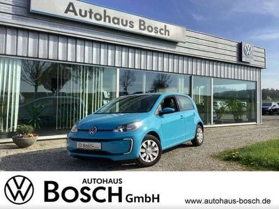 gebraucht VW e-up! e- move SHZ CCS Maps + More DAB Bluetooth Klima