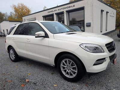 Mercedes ML250