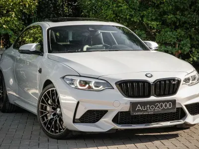 Gebraucht BMW M2