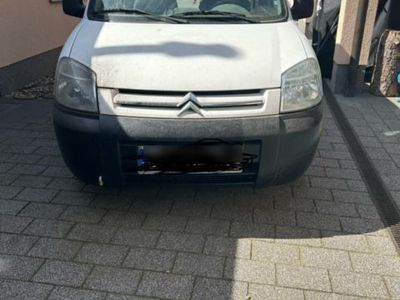 gebraucht Citroën Berlingo 