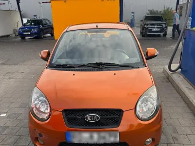 Gebraucht Kia Picanto