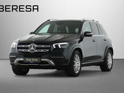 Mercedes GLE350e