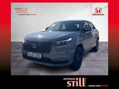 Usata Honda HR-V Advance 131 CV (96 kW) 2026 Grigio SUV