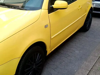 Gebraucht VW Lupo