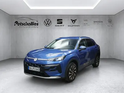 Gebraucht VW T-Roc Life 150 PS (110 kW) 2026 SUV