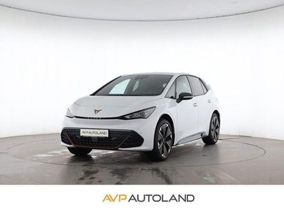 Neu Cupra Born VZ 239 kW (326 PS) 2026 Kleinwagen