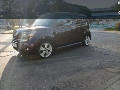 gebraucht Daihatsu Materia 1.5