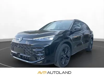 Gebraucht VW T-Roc Style 150 PS (110 kW) 2026 Schwarz SUV