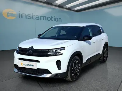 Gebraucht Citroën C5 Aircross 131 PS (96 kW) 2024 Andere SUV