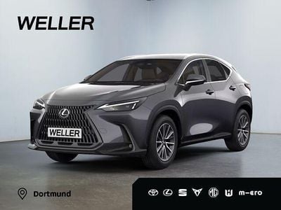 Lexus NX350h