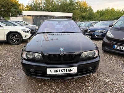 BMW 323