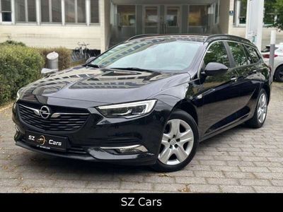 gebraucht Opel Insignia B Sports Tourer Edition*Voll LED*