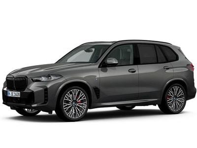 Gebraucht 2024 BMW X5 Comfort Edition SUV | 119.980 €