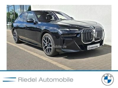 BMW 740