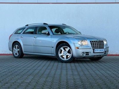 Chrysler 300C