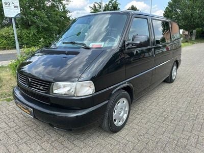 VW T4