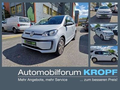 gebraucht VW e-up! up! 2016 - 2019LM KlimaA W-Paket