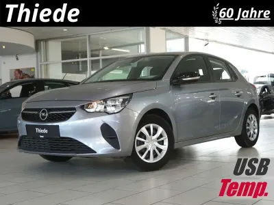 Gebraucht Opel Corsa