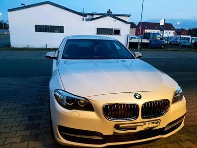 gebraucht BMW 518 518 d Aut.