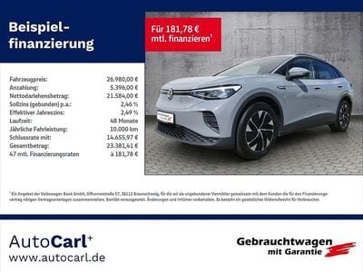 VW ID.4