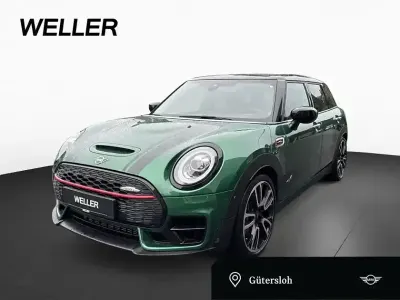 Gebraucht Mini John Cooper Works Clubman