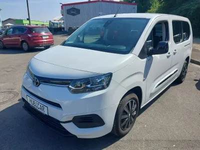 Gebraucht Toyota Proace Verso
