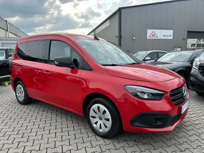 Gebraucht Mercedes Citan 112 116 PS (85 kW) 2023 Loranditrot Van / Kleinbus