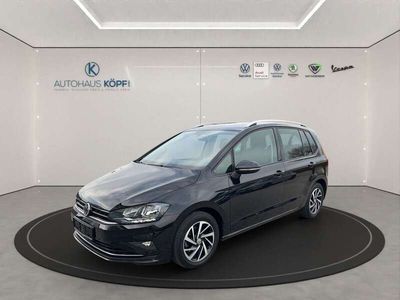 gebraucht VW Golf Sportsvan Join 1.5TSI DSG*ACC*Navi