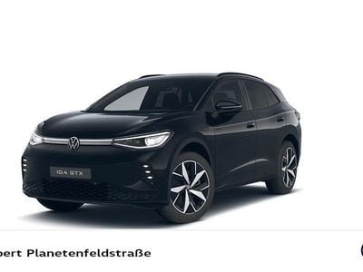Usata VW ID.4 GTX 250 kW (340 CV) 2025 Nero SUV