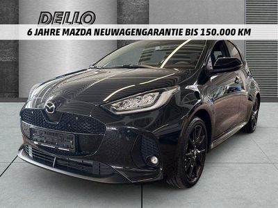 Neu Mazda 2 Homura-Line 116 PS (85 kW) 2026 Kleinwagen