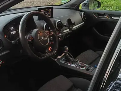 Gebraucht Audi A3