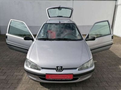 Peugeot 106