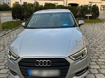 gebraucht Audi A3 1.6 TDI im tadellosen Zustand!!!