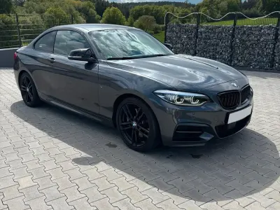 Brugt BMW M240