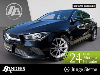 Mercedes CLA200