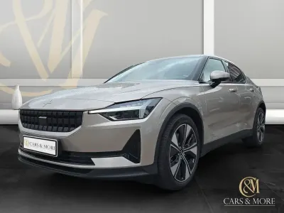 Gebraucht Polestar 2 169 kW (231 PS) 2023 Grau Kleinwagen