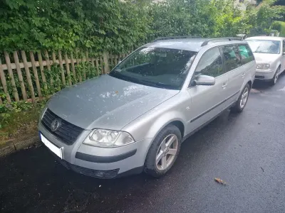 Gebraucht VW Passat
